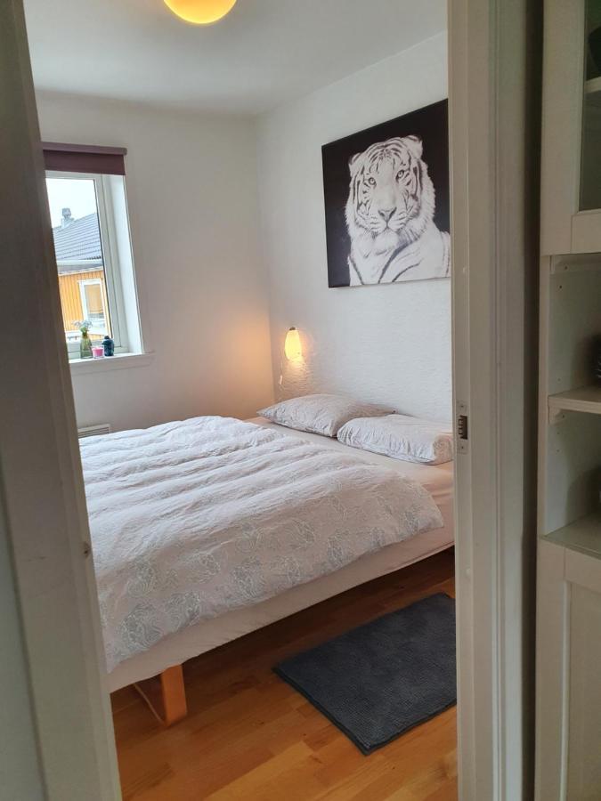 Fantastic And High Standard Apartment In Nordseter Lillehammer Exterior photo